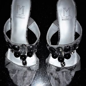 M by Marinelli Sandals